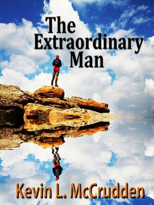 cover image of The Extraordinary Man